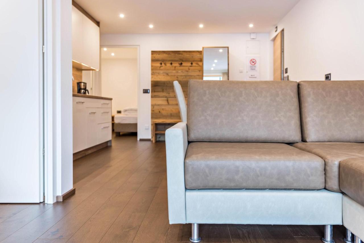 Apartment La Rodra Urtijëi Dış mekan fotoğraf