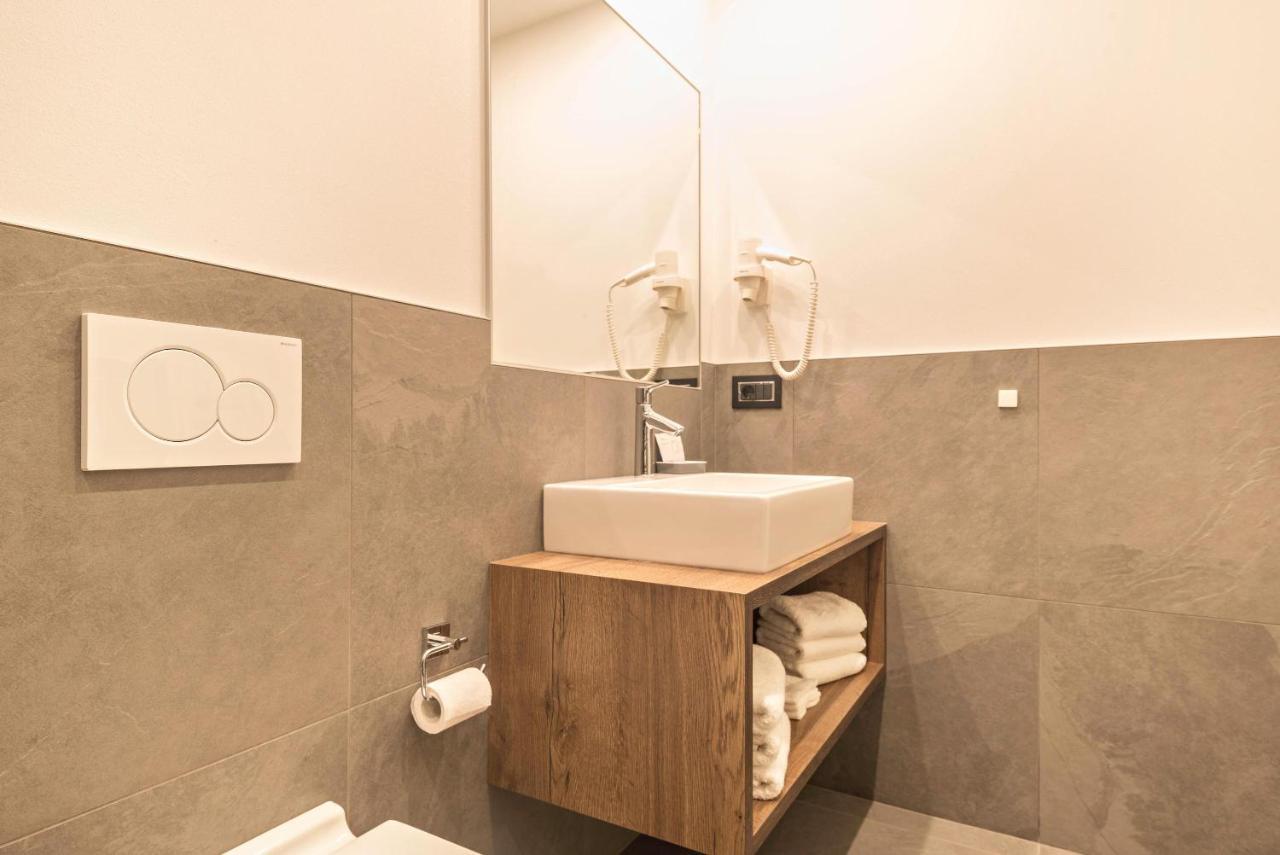 Apartment La Rodra Urtijëi Dış mekan fotoğraf