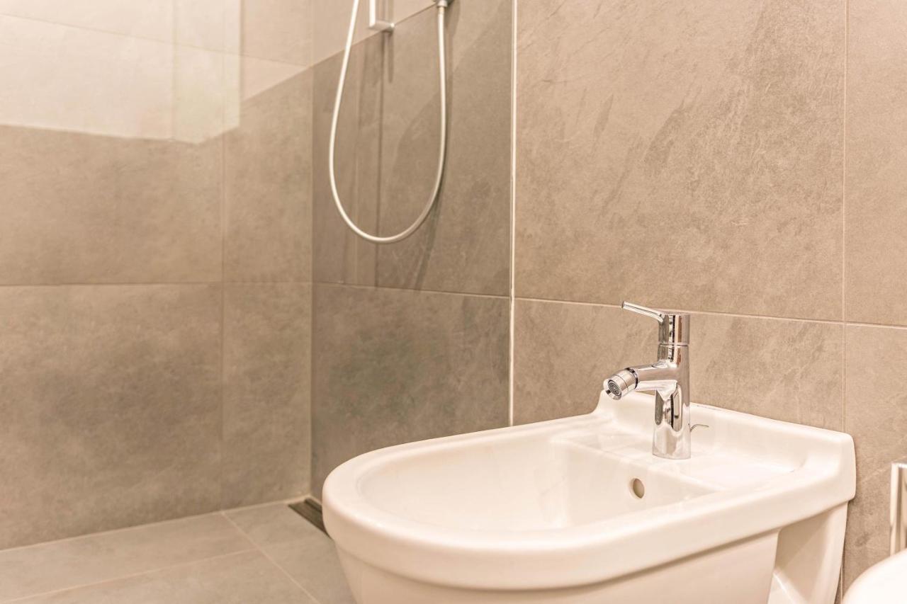 Apartment La Rodra Urtijëi Dış mekan fotoğraf