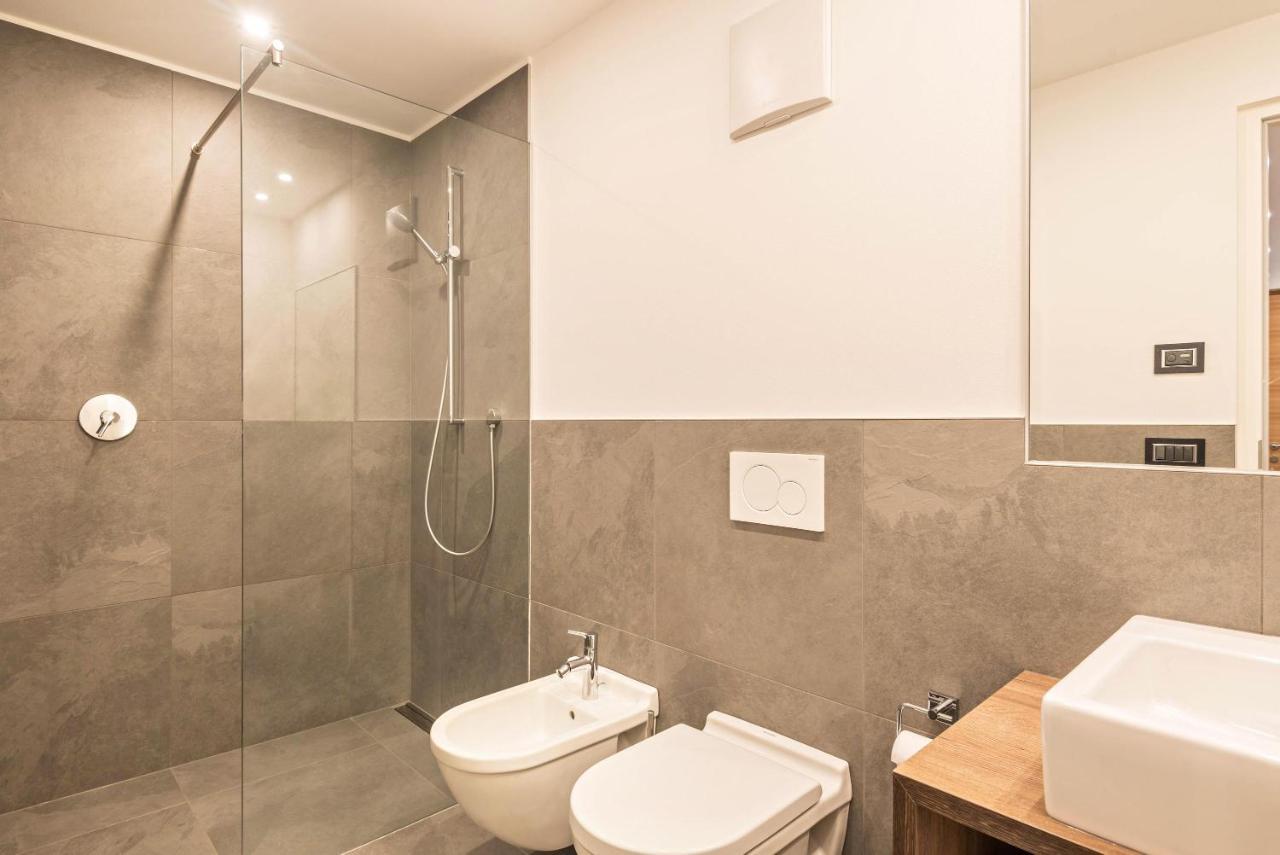 Apartment La Rodra Urtijëi Dış mekan fotoğraf