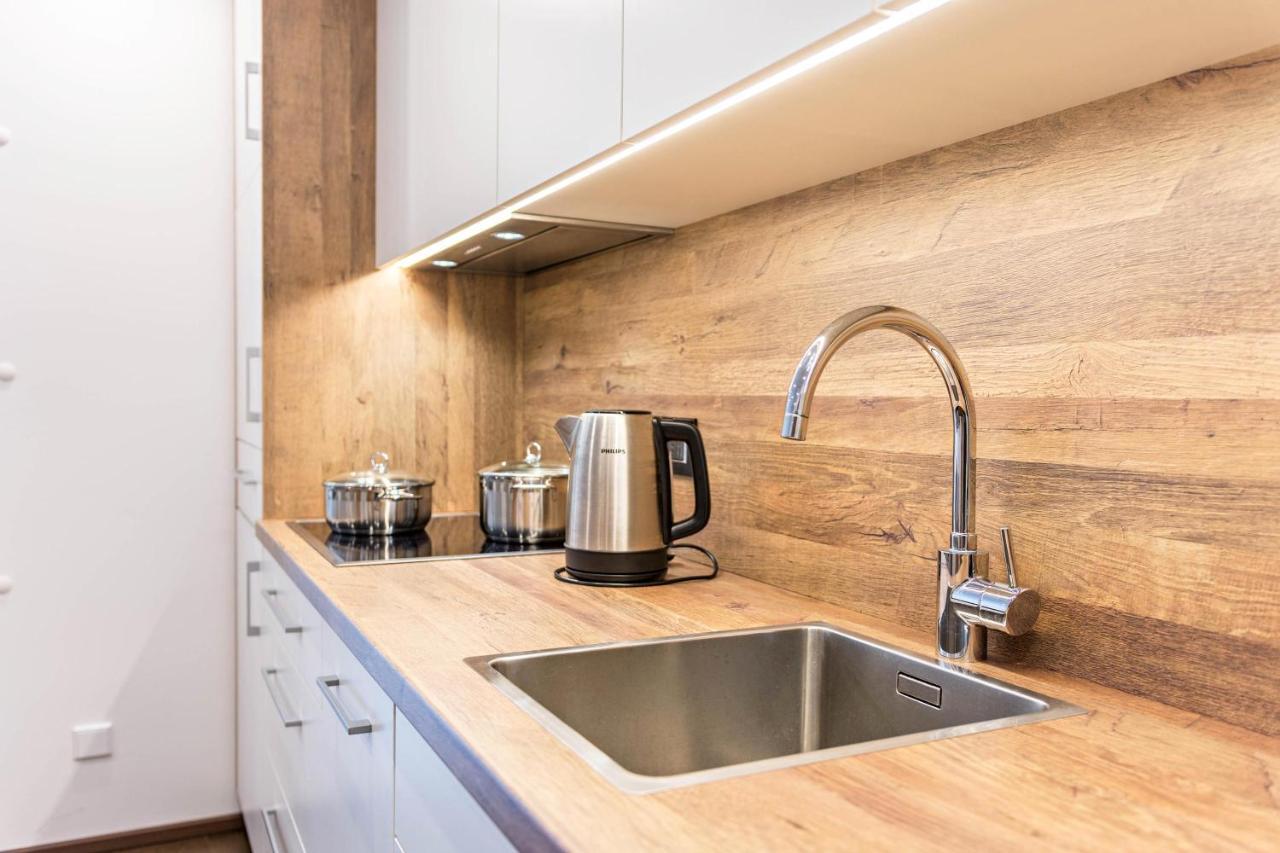 Apartment La Rodra Urtijëi Dış mekan fotoğraf