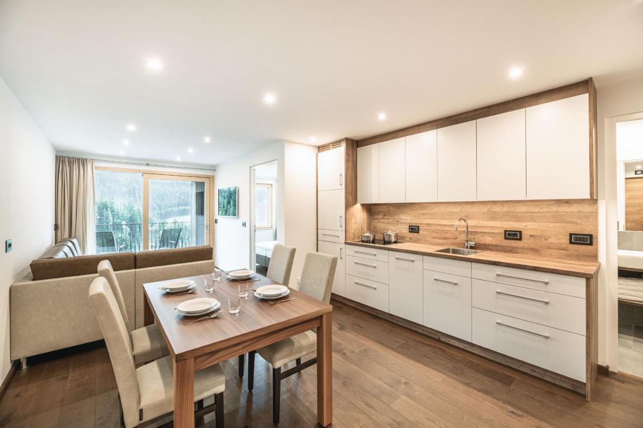 Apartment La Rodra Urtijëi Dış mekan fotoğraf