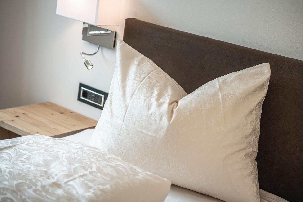 Apartment La Rodra Urtijëi Dış mekan fotoğraf