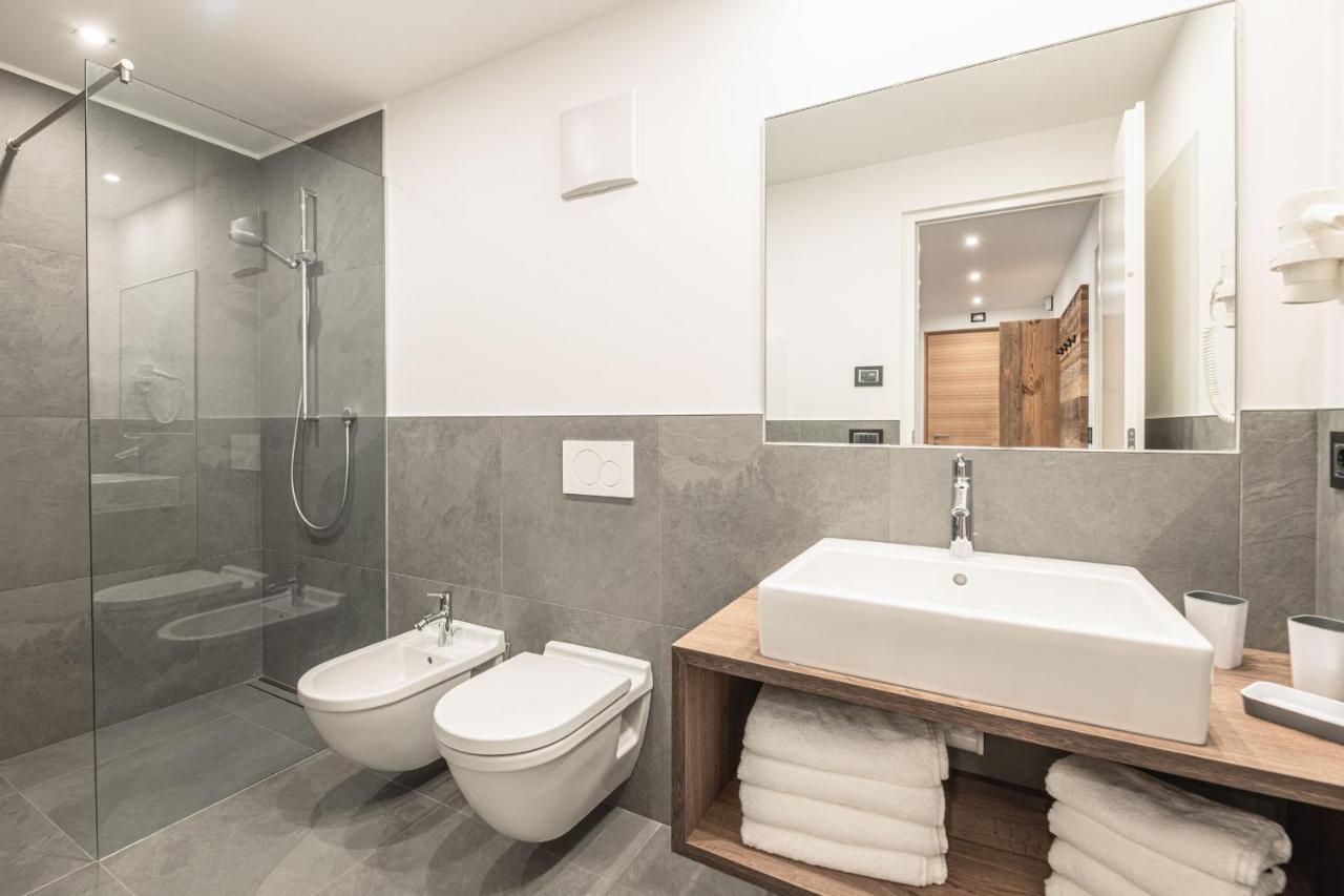 Apartment La Rodra Urtijëi Dış mekan fotoğraf
