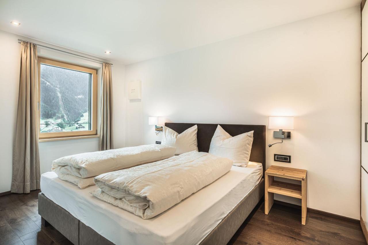 Apartment La Rodra Urtijëi Dış mekan fotoğraf