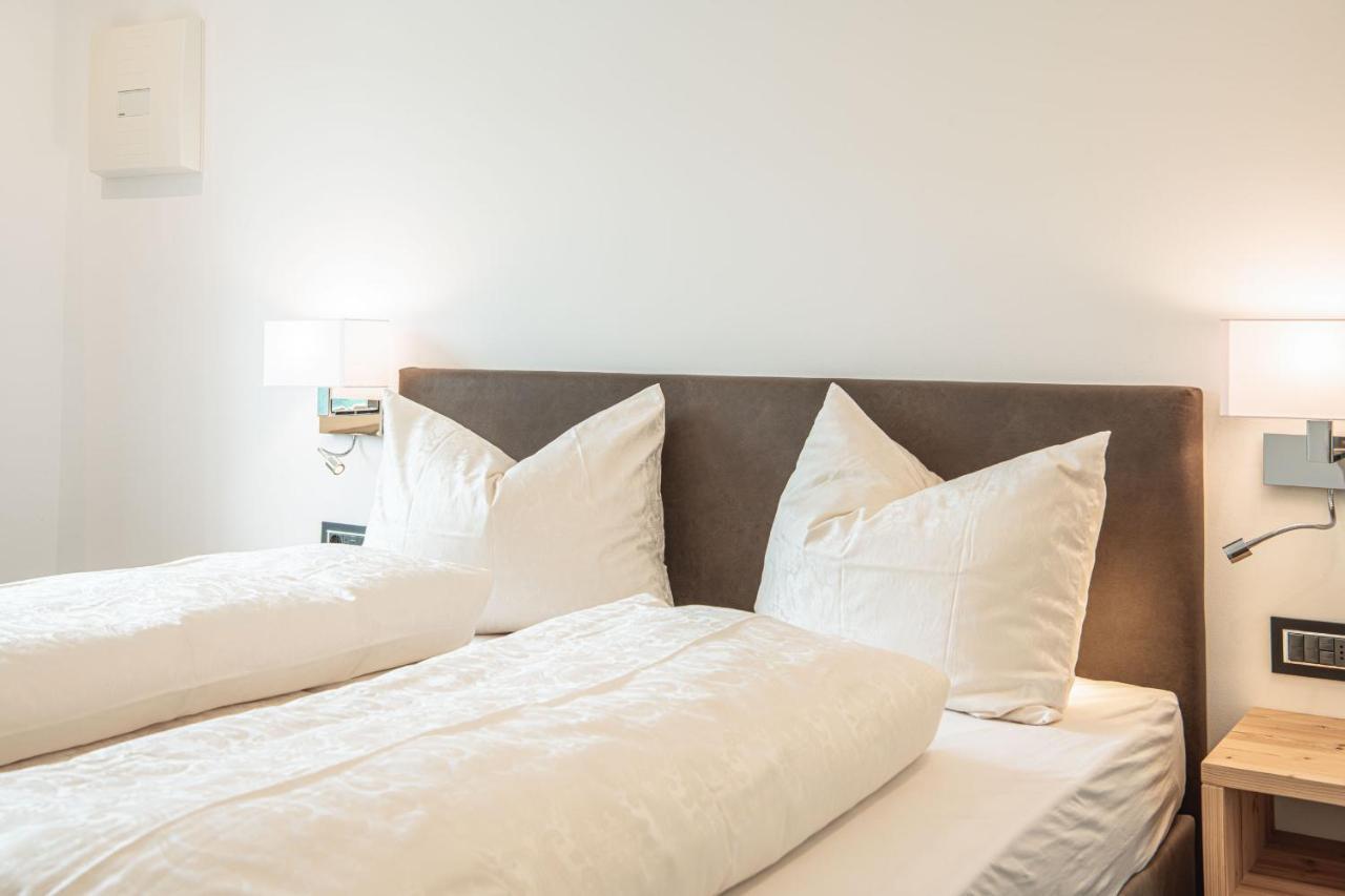 Apartment La Rodra Urtijëi Dış mekan fotoğraf