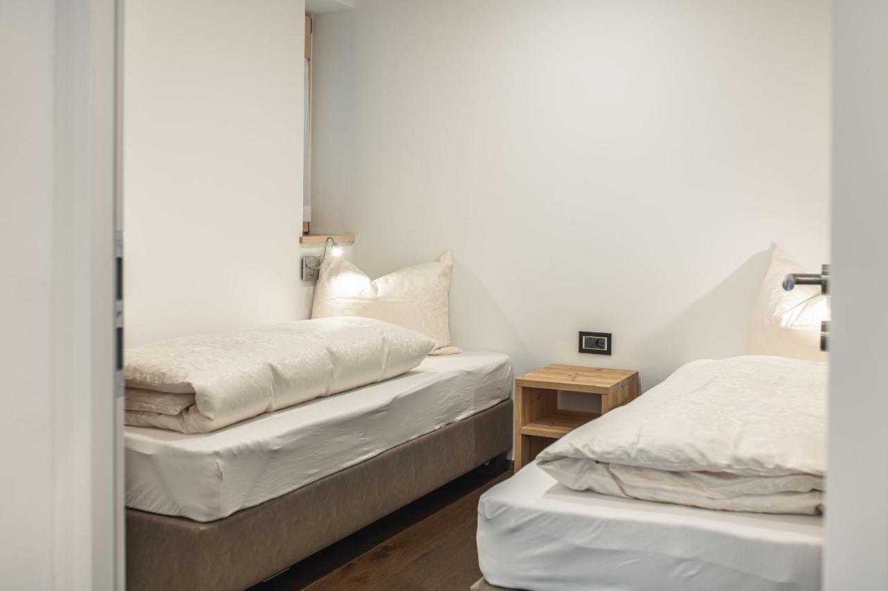 Apartment La Rodra Urtijëi Dış mekan fotoğraf